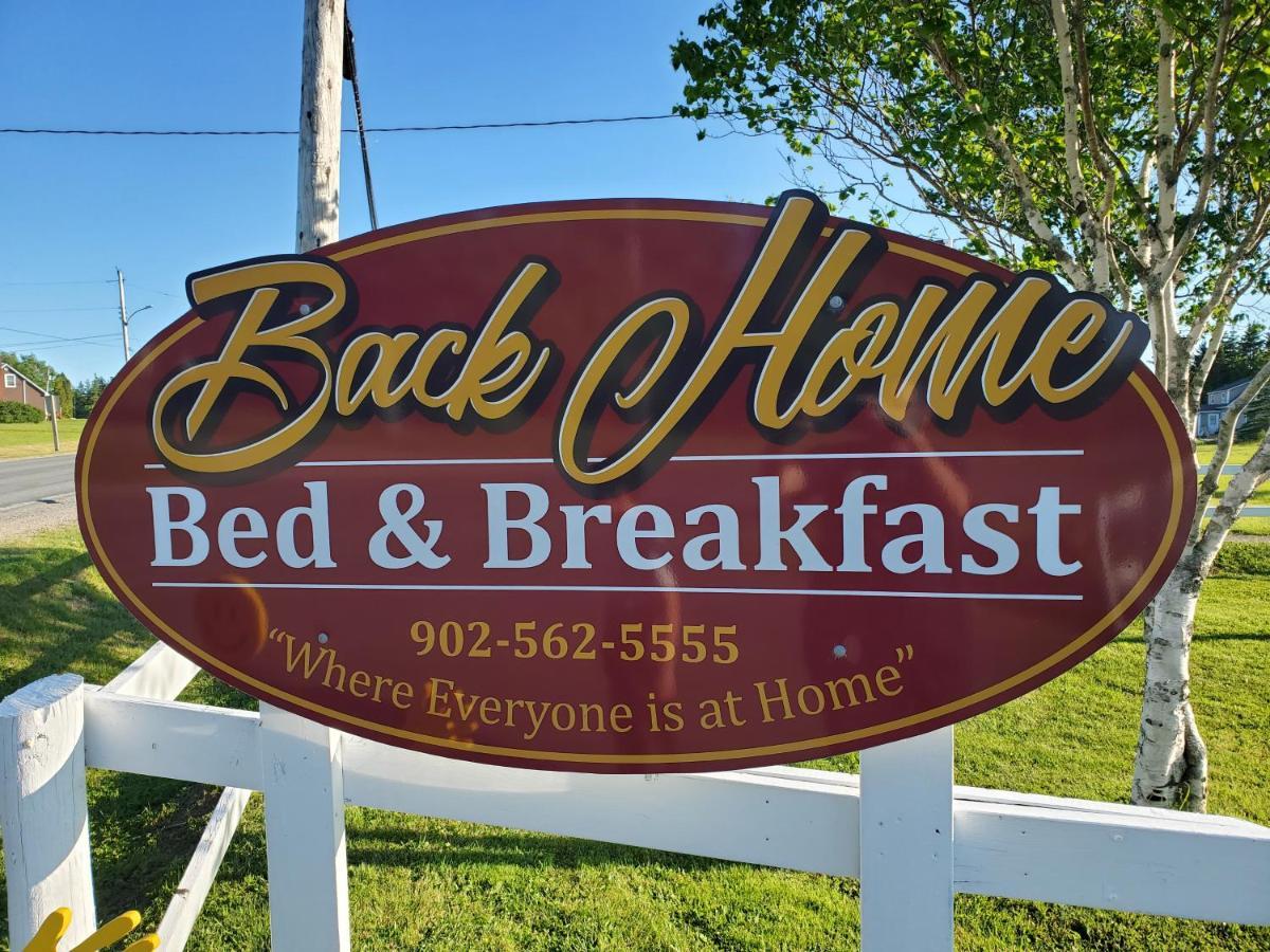 Back * Membertou