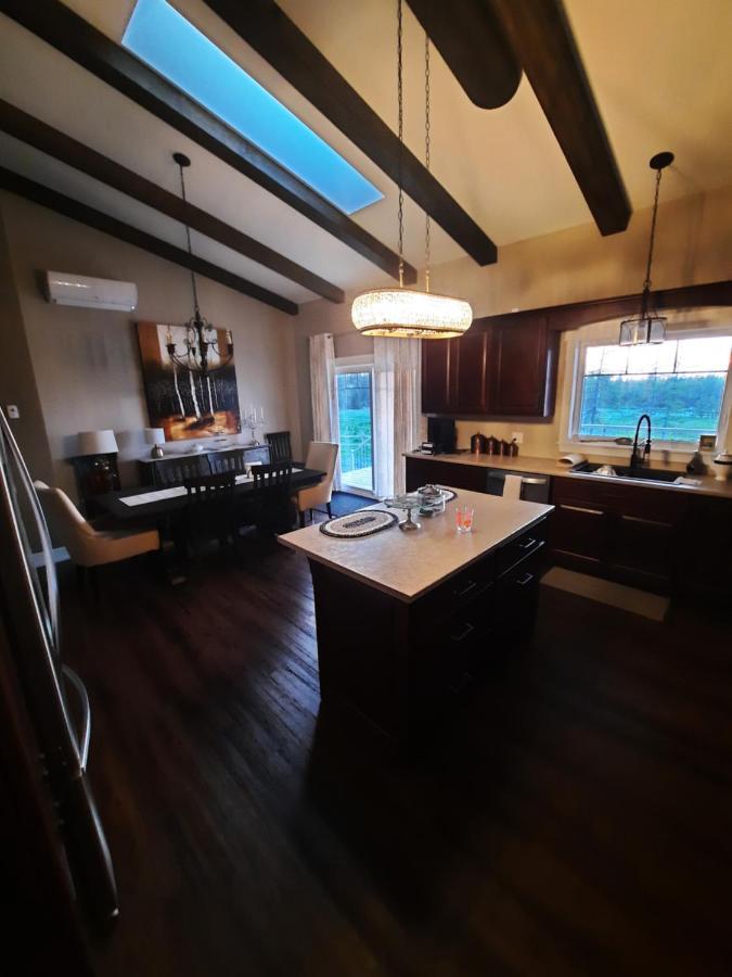 Bed & Breakfast Back