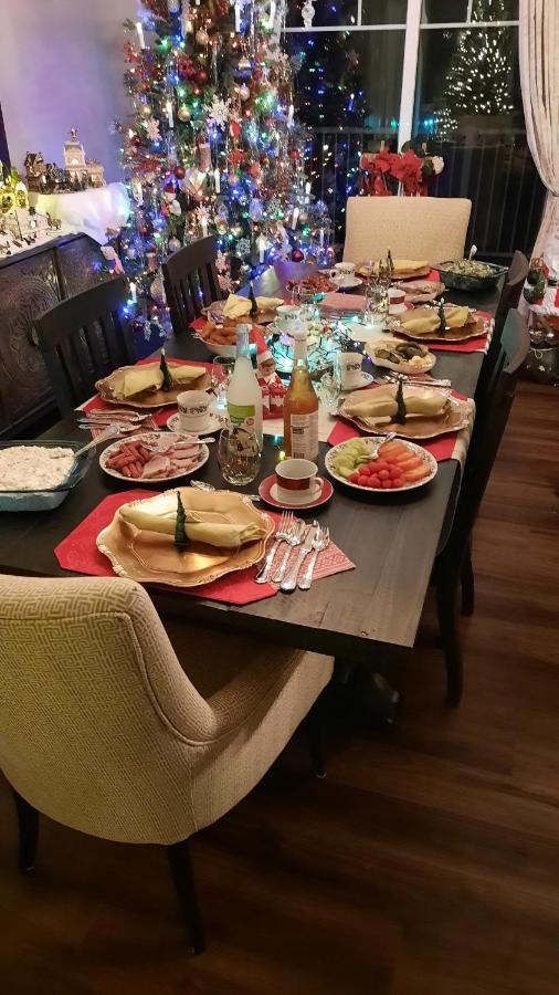 Bed & Breakfast Back *